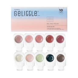 GELITTLE  Autumn Serenade Gel Nail Polish Set