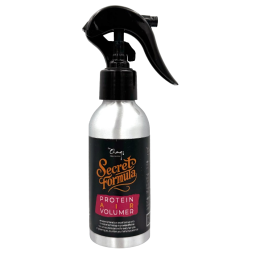 THICKER, MORE VOLUMINOUS HAIR IN 60 SECONDS! Apply lightly and evenly through damp hair then dry for enhanced thickness and instant volume. Sprays in easily, and gives a layered, textured finish, and provides a light hold that looks great and lasts the entire day. It's a hair texture spray for maximum hair volume.
