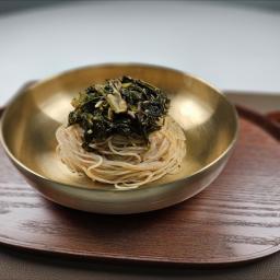 assorted vegetable noodles