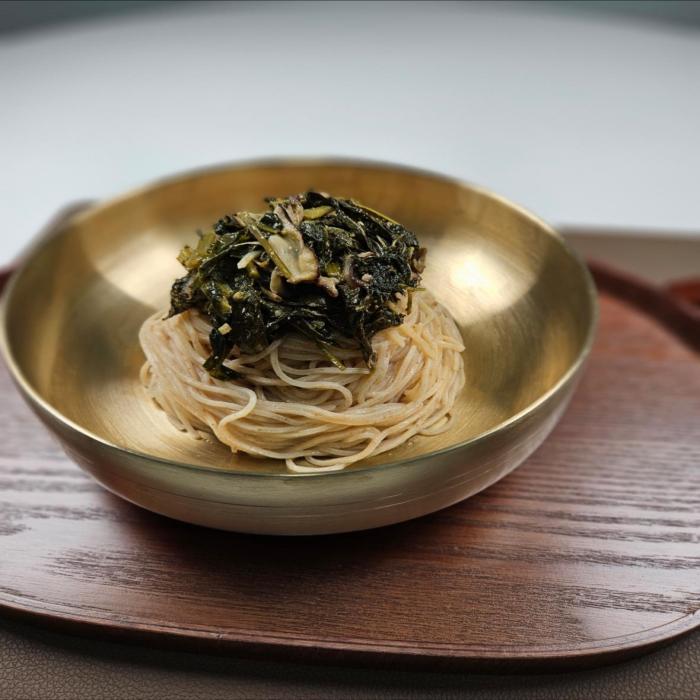 assorted vegetable noodles