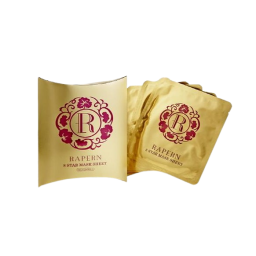 RAPERN 8 Star Mask Sheet