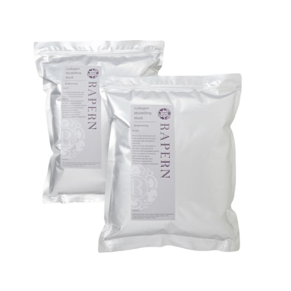 Collagen ModelingMaskpack