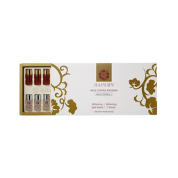 Spot Source + C Serum