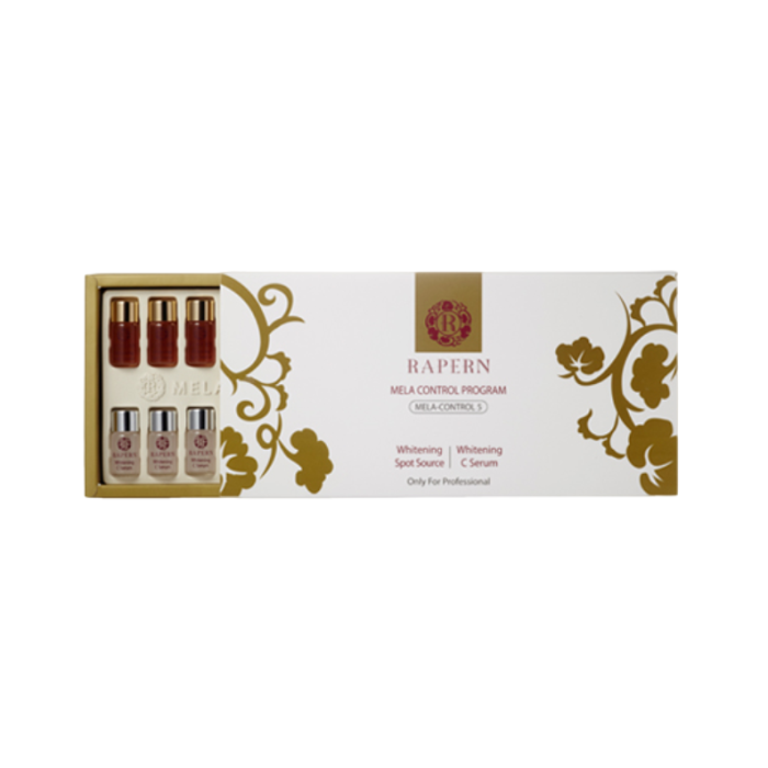 Spot Source + C Serum