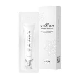 Korea whitening cream