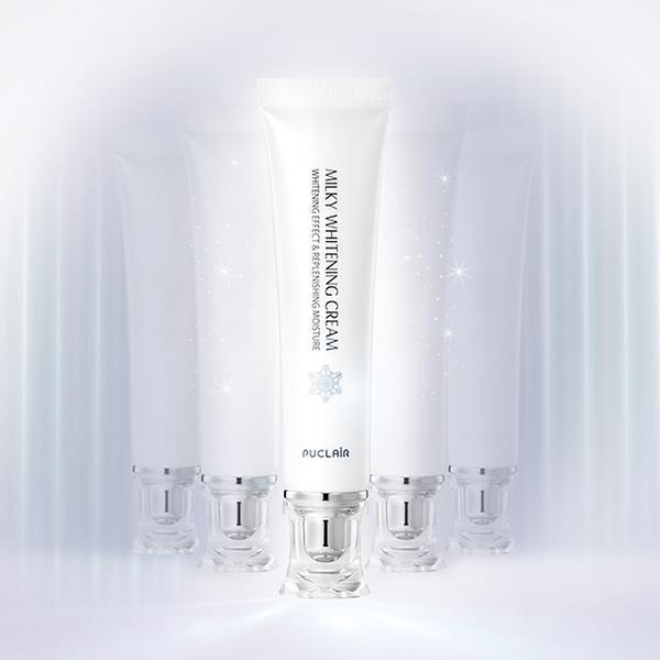 Korea whitening cream