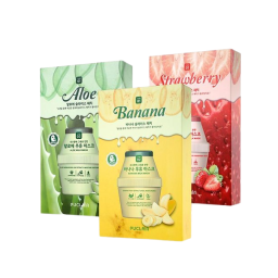 Korea milk  Mask