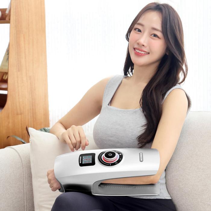 Elbow Tapa Hand & Arm massager