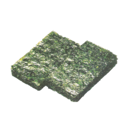 dried seaweed