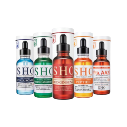 Korea Ampoule Mask