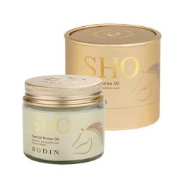 Korea horse oil Cream