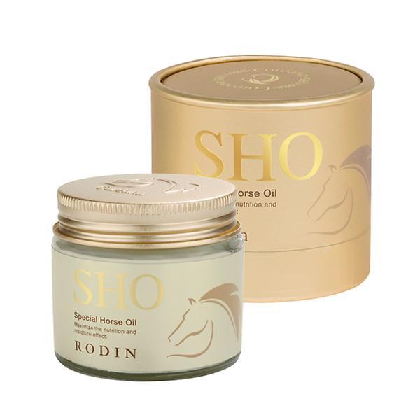Korea horse oil Cream