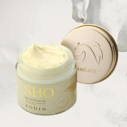 Korea horse oil Cream