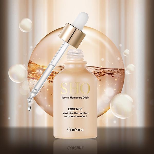 Korea whitening Essence