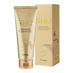 Korea Cleansing foam