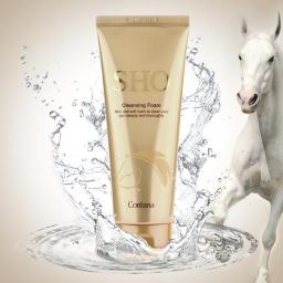 Korea Cleansing foam