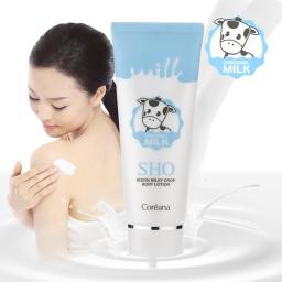 Korea Milky Body Lotion