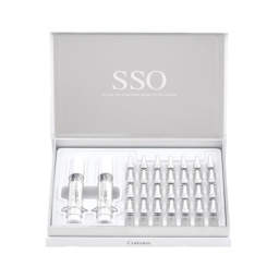 Korea Whitening Ampoule