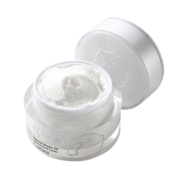 Korea Whitening Cream