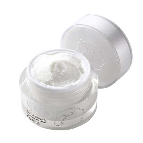 Korea Whitening Cream