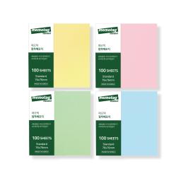 [3x3 Inches] Most Popular Size a Notes