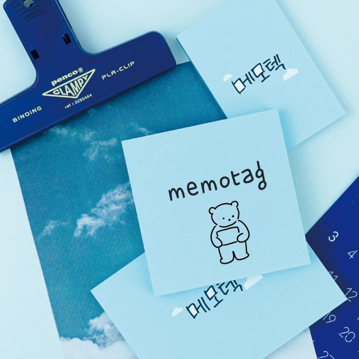 [3x3 Inches] Most Popular Size a Notes