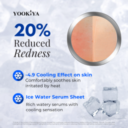 Yookiya 360° Age Defying Retinol Mask