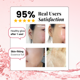 Yookiya 360° Age Defying Retinol Mask