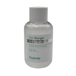 Powerful skin booster that provides instant hydration and boosts radiance and elasticity
