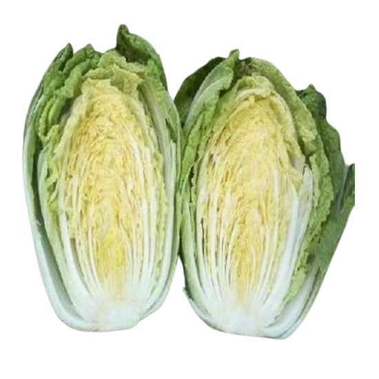 Korean Cabbages