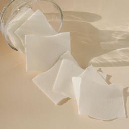 KAINE Cotton Pads 40pcs