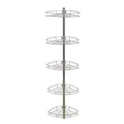 Bath Corner Shelf
