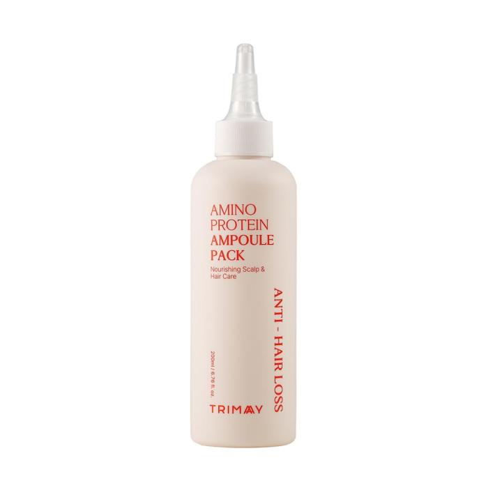 amino protein hair mask