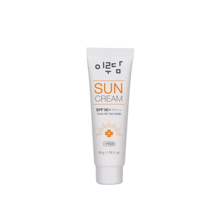 the best sunscreen for oily skin
