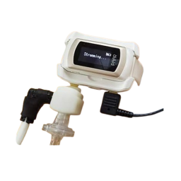 Patient Monitering Device