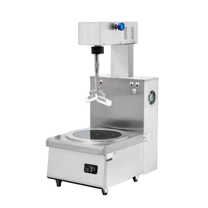 commercial meat slicer