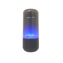 Plasma generation rate : 6 million units/CC
Power used : DC5V
Power consumption : Less than 3W/HR
Usable area : Less than 3.3㎡
Sterilizing power against floating virus : 99% or above
How to use : USB WIRE connection

* Automatically adjust 4 different stages by measuring the level of indoor contamination, and display pollution status using lights