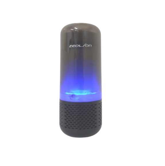 Plasma generation rate : 6 million units/CC
Power used : DC5V
Power consumption : Less than 3W/HR
Usable area : Less than 3.3㎡
Sterilizing power against floating virus : 99% or above
How to use : USB WIRE connection

* Automatically adjust 4 different stages by measuring the level of indoor contamination, and display pollution status using lights