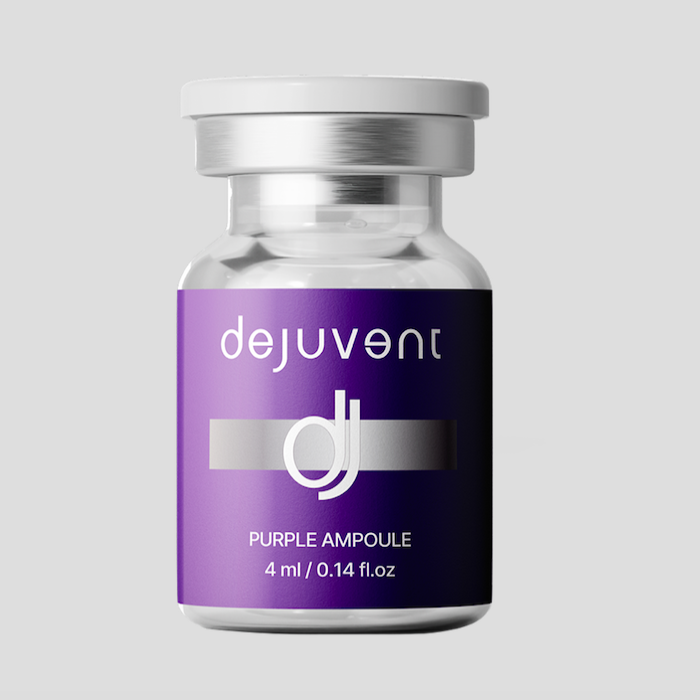 MTS PURPLE AMPOULE

◆ Dry skin / Hyperkeratosis skin 
◆ Strengthen moist barrier

Multi EX BSASM Plus(8)⋅Sodium hyaluronate⋅Ectoin
Moist HA5⋅Panthenol⋅Eternal P