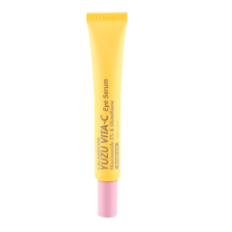 LALARECIPE Yuzu Vita C Eye Serum