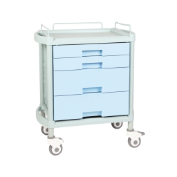 medical trolley