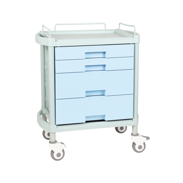 medical trolley