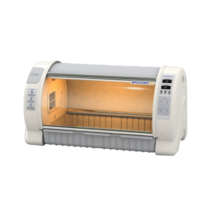 CURADLE BROODER 90 (4th Generation)