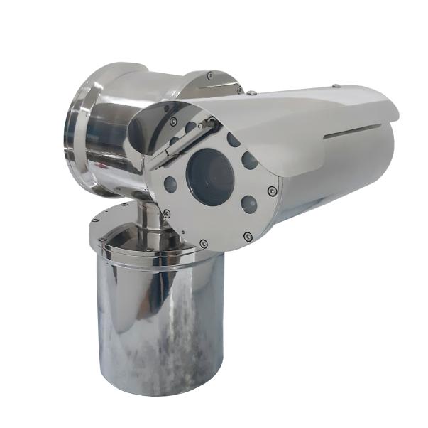 a robot arm