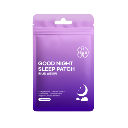 good night sleep patch