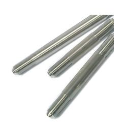 High Pressure Nipple