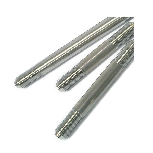 High Pressure Nipple