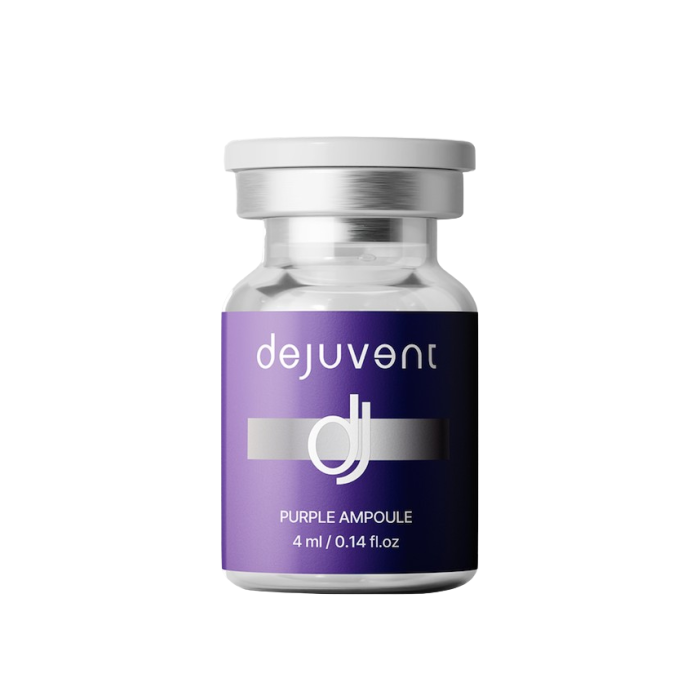 MTS PURPLE AMPOULE

◆ Dry skin / Hyperkeratosis skin 
◆ Strengthen moist barrier

Multi EX BSASM Plus(8)⋅Sodium hyaluronate⋅Ectoin
Moist HA5⋅Panthenol⋅Eternal P