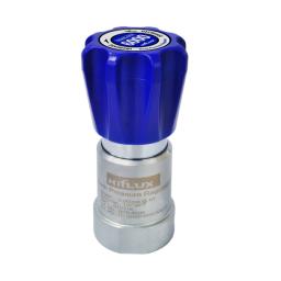 Back Pressure Regulator