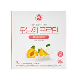 peach juice